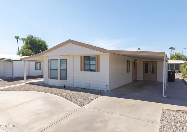 2nd image of 8946 E Ohio Ave, Sun Lakes, AZ 85248 | MLS# 7065142
