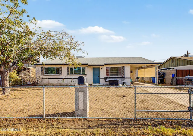 Photo 1 of Single family home for sale at 3405 W Sunnyside Ave, Phoenix, AZ 85029 | MLS# 7073170 | Listing updated on 2026-08-30