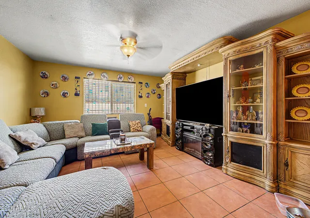 Photo 3 of Single family home for sale at 3405 W Sunnyside Ave, Phoenix, AZ 85029 | MLS# 7073170 | Listing updated on 2026-08-30