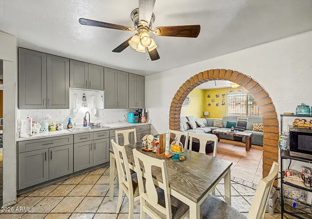 Photo 3 of Single family home for sale at 3405 W Sunnyside Ave, Phoenix, AZ 85029 | MLS# 7073170 | Listing updated on 2026-08-30