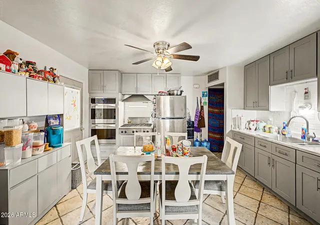 Photo 4 of Single family home for sale at 3405 W Sunnyside Ave, Phoenix, AZ 85029 | MLS# 7073170 | Listing updated on 2026-08-30