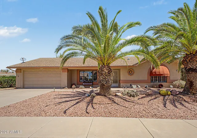 1st image of 14710 W Calumet Dr, Sun City West, AZ 85375 | MLS# 7068963