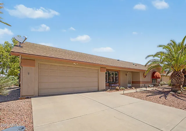 2nd image of 14710 W Calumet Dr, Sun City West, AZ 85375 | MLS# 7068963