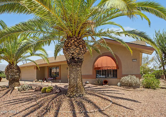 3rd image of 14710 W Calumet Dr, Sun City West, AZ 85375 | MLS# 7068963