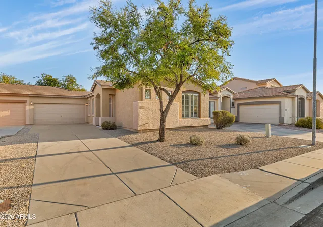 Photo 1 of Sale Pending at 8771 W Windsor Dr, Peoria, AZ 85381 | MLS# 7065178 | Listing updated on 2026-08-24