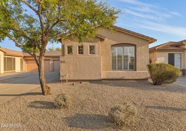 Photo 3 of Sale Pending at 8771 W Windsor Dr, Peoria, AZ 85381 | MLS# 7065178 | Listing updated on 2026-08-24