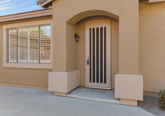 Photo 3 of Sale Pending at 8771 W Windsor Dr, Peoria, AZ 85381 | MLS# 7065178 | Listing updated on 2026-08-24