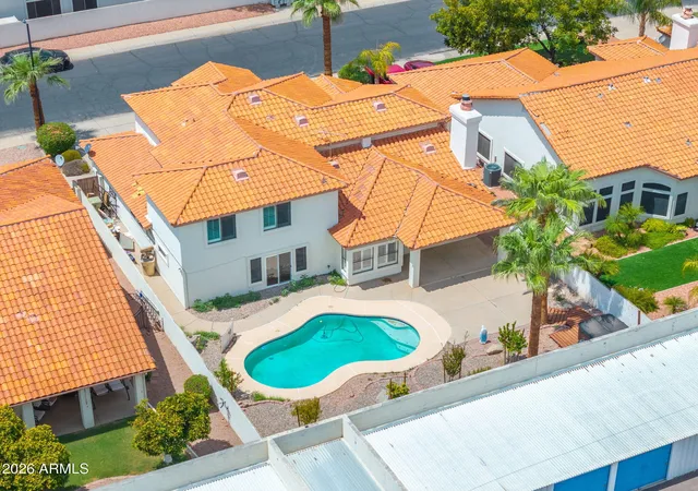 39th image of 12315 N 53rd Dr, Glendale, AZ 85304 | MLS# 7067514