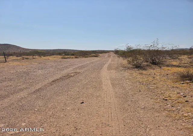 Photo 1 of Land for sale at Xxxxx W Carlise Rd #85-5, Wickenburg, AZ 85390 | MLS# 7065159 | Listing updated on 2026-08-11