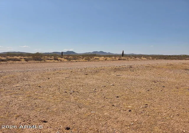 Photo 3 of Land for sale at Xxxxx W Carlise Rd #85-5, Wickenburg, AZ 85390 | MLS# 7065159 | Listing updated on 2026-08-11