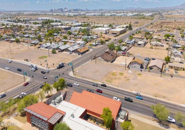 1st image of 2402 E Broadway Rd #1, Phoenix, AZ 85040 | MLS# 7065171