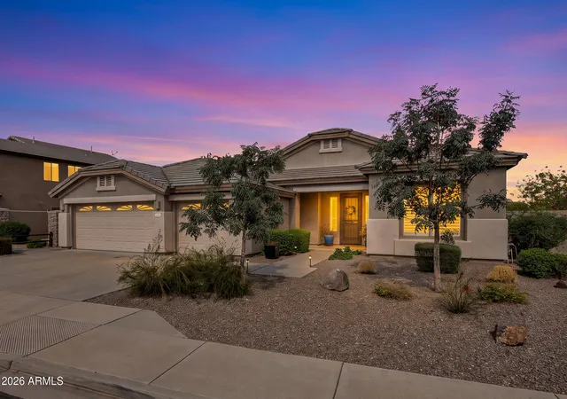 1st image of 2257 S Faith, Mesa, AZ 85209 | MLS# 7066189