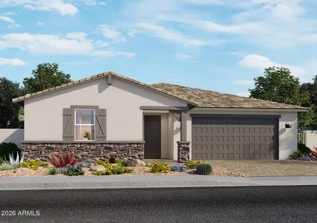 1st image of 7857 W Bryce Ln, Glendale, AZ 85303 | MLS# 7065152