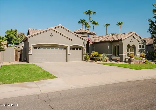 Photo 2 of Single family home for sale at 6583 S Teresa Dr, Chandler, AZ 85249 | MLS# 7065249 | Listing updated on 2026-08-25