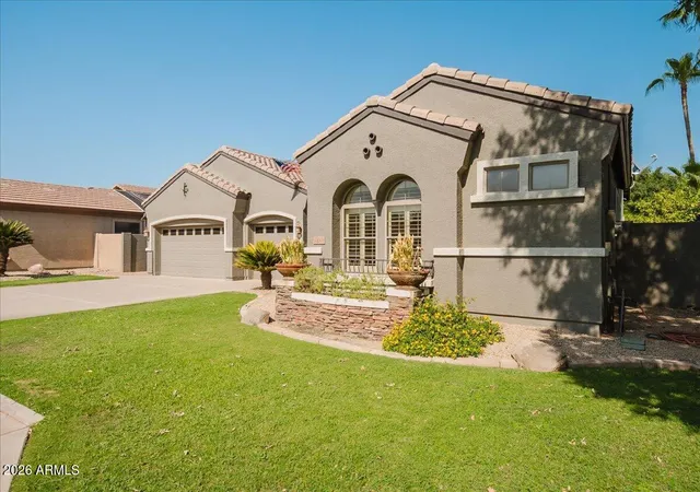 Photo 3 of Single family home for sale at 6583 S Teresa Dr, Chandler, AZ 85249 | MLS# 7065249 | Listing updated on 2026-08-25