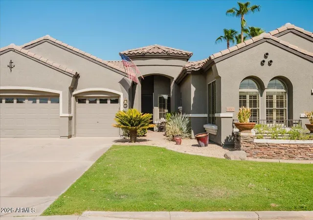 Photo 4 of Single family home for sale at 6583 S Teresa Dr, Chandler, AZ 85249 | MLS# 7065249 | Listing updated on 2026-08-25
