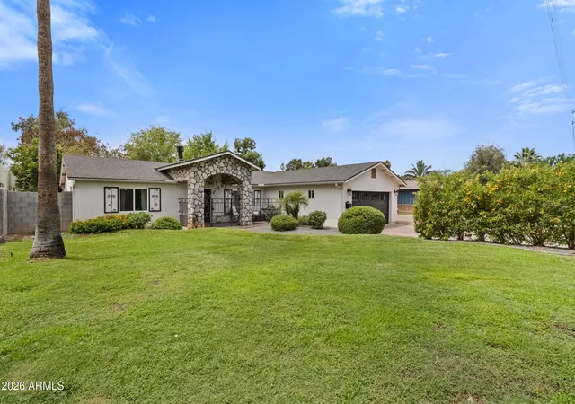 4th image of 4025 E Osborn Rd, Phoenix, AZ 85018 | MLS# 7065969