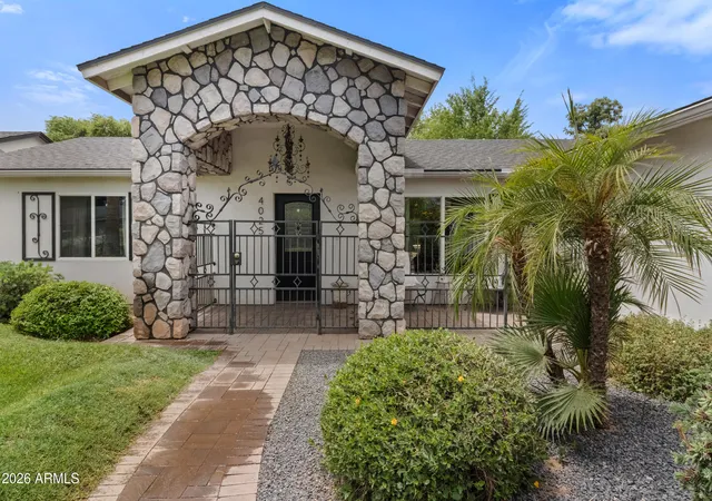 5th image of 4025 E Osborn Rd, Phoenix, AZ 85018 | MLS# 7065969