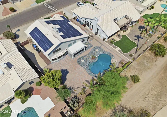 Photo 2 of Single family home for sale at 1331 W Beck Ln, Phoenix, AZ 85023 | MLS# 7065173 | Listing updated on 2026-09-10