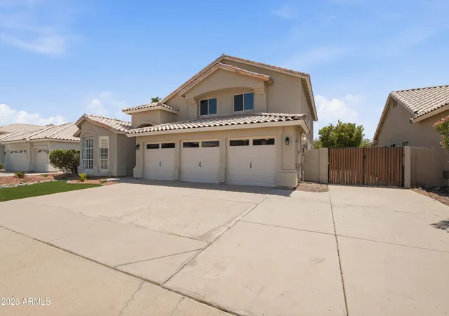 4th image of 1331 W Beck Ln, Phoenix, AZ 85023 | MLS# 7065173