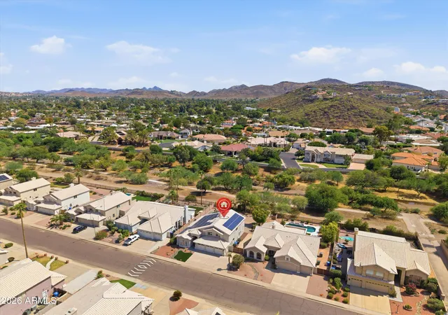 52nd image of 1331 W Beck Ln, Phoenix, AZ 85023 | MLS# 7065173