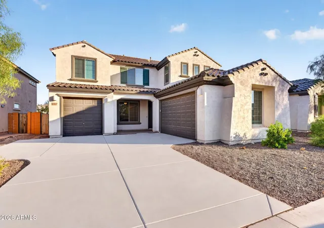 Photo 1 of Single family home for sale at 25937 W Sands Dr, Buckeye, AZ 85396 | MLS# 7065938 | Listing updated on 2026-09-28