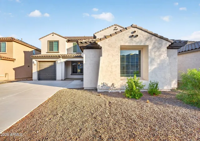 Photo 2 of Single family home for sale at 25937 W Sands Dr, Buckeye, AZ 85396 | MLS# 7065938 | Listing updated on 2026-09-28