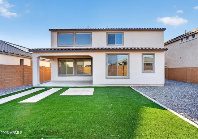Photo 42 of Single family home for sale at 25937 W Sands Dr, Buckeye, AZ 85396 | MLS# 7065938 | Listing updated on 2026-09-28