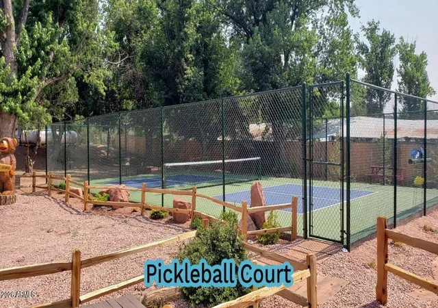 Photo 40 of Manufactured home for sale at 16 N Star Vale Dr #66, Star Valley, AZ 85541 | MLS# 7070021 | Listing updated on 2026-08-28