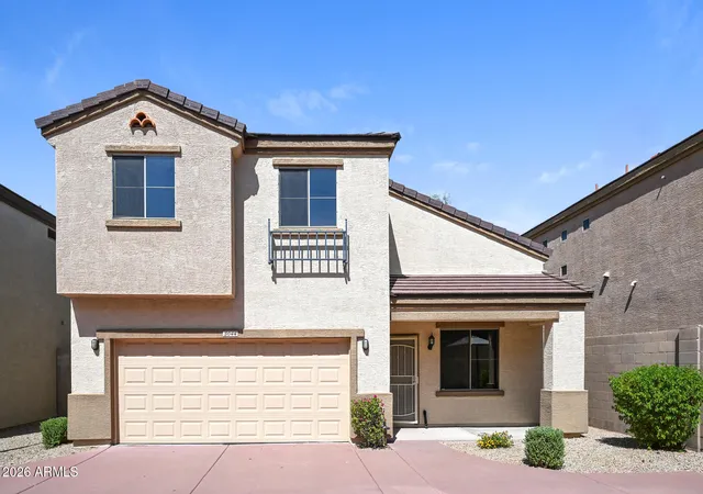 Photo 1 of Single family home for sale at 3044 W Los Gatos Dr, Phoenix, AZ 85027 | MLS# 7065246 | Listing updated on 2026-09-09