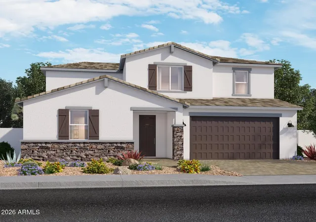 1st image of 7865 W Bryce Ln, Glendale, AZ 85303 | MLS# 7065174