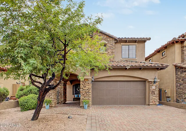 3rd image of 7239 E Nathan St, Mesa, AZ 85207 | MLS# 7065518