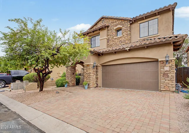 4th image of 7239 E Nathan St, Mesa, AZ 85207 | MLS# 7065518