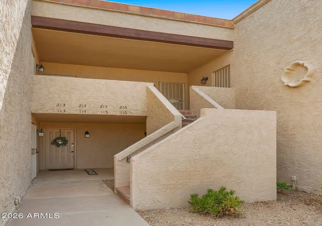 2nd image of 8649 E Royal Palm Rd, Scottsdale, AZ 85258