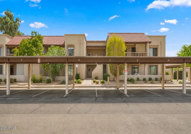 34th image of 8649 E Royal Palm Rd #213, Scottsdale, AZ 85258 | MLS# 7066594