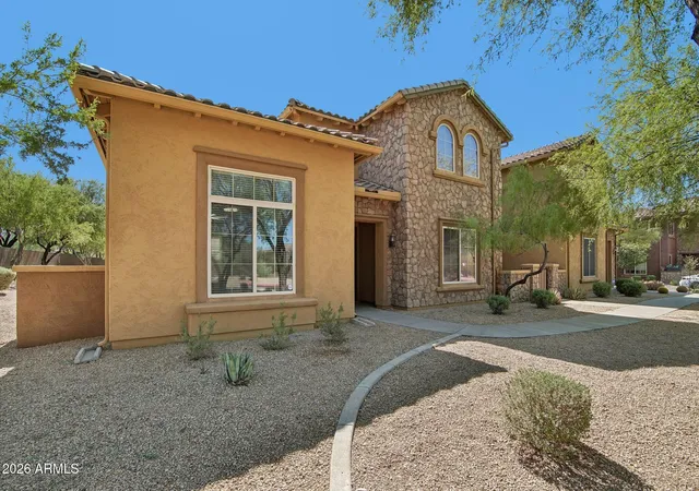 1st image of 3866 E Cat Balue Dr, Phoenix, AZ 85050 | MLS# 7070450