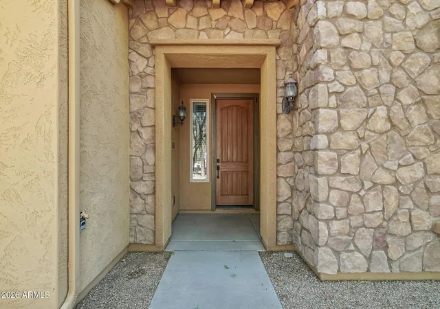 2nd image of 3866 E Cat Balue Dr, Phoenix, AZ 85050 | MLS# 7070450