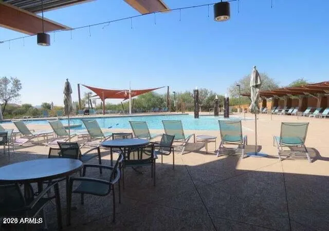 41st image of 3866 E Cat Balue Dr, Phoenix, AZ 85050 | MLS# 7070450