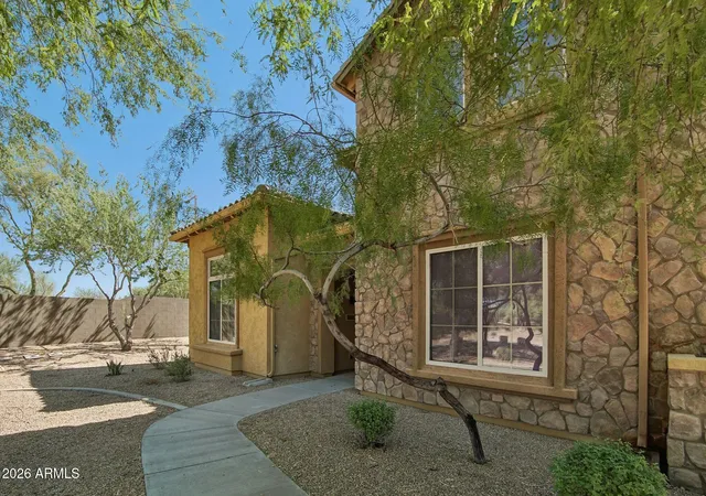4th image of 3866 E Cat Balue Dr, Phoenix, AZ 85050 | MLS# 7070450
