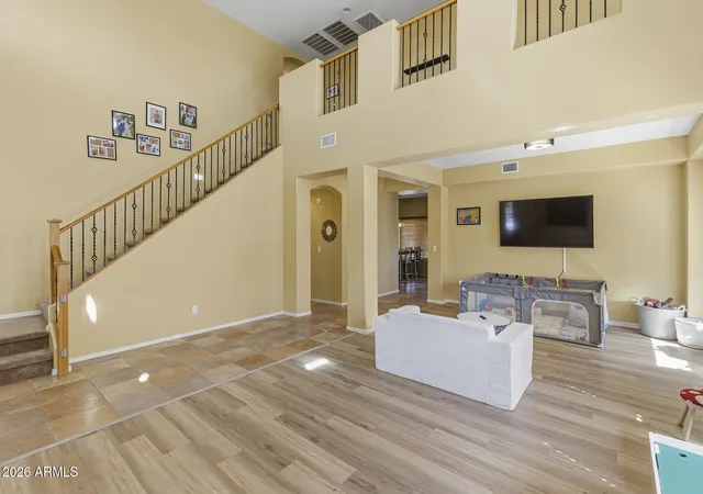 Photo 4 of Single family home for sale at 5416 W Novak Wy, Laveen, AZ 85339 | MLS# 7069645 | Listing updated on 2026-09-06
