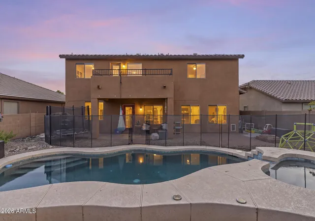 Photo 5 of Single family home for sale at 5416 W Novak Wy, Laveen, AZ 85339 | MLS# 7069645 | Listing updated on 2026-09-06
