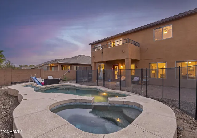 Photo 76 of Single family home for sale at 5416 W Novak Wy, Laveen, AZ 85339 | MLS# 7069645 | Listing updated on 2026-09-06