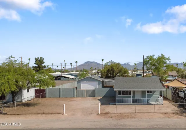 1st image of 11504 E 5th Ave, Apache Junction, AZ 85120 | MLS# 7065328