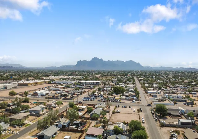 25th image of 11504 E 5th Ave, Apache Junction, AZ 85120 | MLS# 7065328