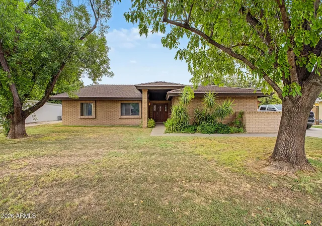 Photo 1 of Single family home for sale at 3332 W Northview Ave, Phoenix, AZ 85051 | MLS# 7066088 | Listing updated on 2026-09-08