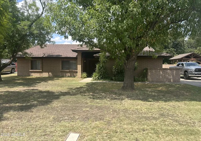 Photo 2 of Single family home for sale at 3332 W Northview Ave, Phoenix, AZ 85051 | MLS# 7066088 | Listing updated on 2026-09-08