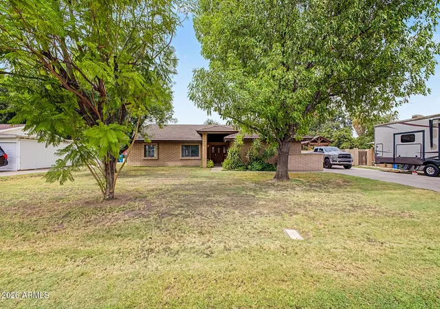 Photo 3 of Single family home for sale at 3332 W Northview Ave, Phoenix, AZ 85051 | MLS# 7066088 | Listing updated on 2026-09-08