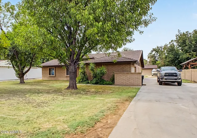 Photo 4 of Single family home for sale at 3332 W Northview Ave, Phoenix, AZ 85051 | MLS# 7066088 | Listing updated on 2026-09-08