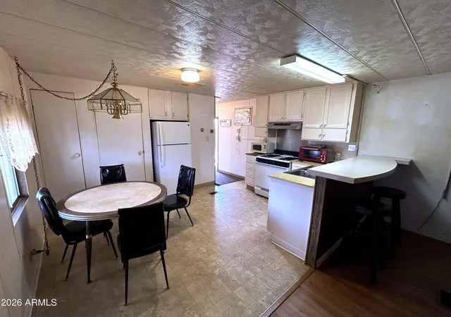 Photo 4 of Manufactured home for sale at 9501 E Broadway Rd #180, Mesa, AZ 85208 | MLS# 7066795 | Listing updated on 2026-09-11