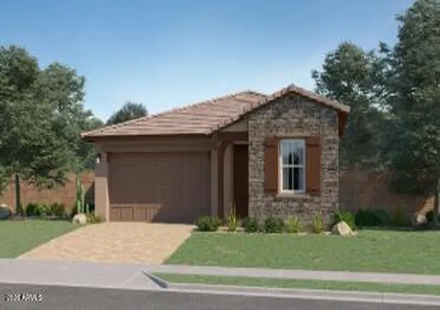Photo 1 of Sale Pending at 12646 W Odeum Ln, Avondale, AZ 85323 | MLS# 7065196 | Listing updated on 2026-08-24
